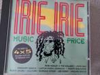 Irie Irie, Ophalen of Verzenden, Zo goed als nieuw