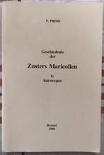 Zusters Maricollen te ANTWERPEN, Ophalen of Verzenden