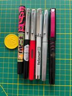 Pelikan fountain pens lot, Collections, Stylos, Enlèvement ou Envoi