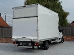 renault master/meubelbak/laadklep/2019/45000km/camera/btw, Voorwielaandrijving, Stof, 4 cilinders, Bedrijf