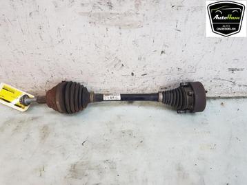 AANDRIJFAS LINKS VOOR Audi A3 Sportback (8VA / 8VF) beschikbaar voor biedingen