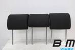 Set hoofdsteunen achterbank VW Polo 6R, Auto-onderdelen, Gebruikt