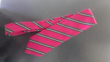 stropdas Incognito - 100% zijde - als nieuw beschikbaar voor biedingen