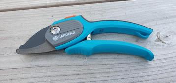 Snoeischaar Gardena beschikbaar voor biedingen