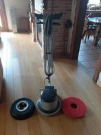 Machine à polir pour parc, Bricolage & Construction, Matériel de nettoyage, Enlèvement