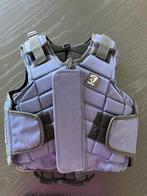 Paardrij harnas kind Horka (maat S), Ophalen, Zo goed als nieuw, Kinderen, Bovenkleding