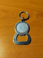Porte clé décapsuleur pétanque vintage, Enlèvement, Utilisé, Sport