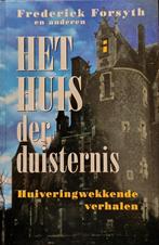Het huis der duisternis, Envoi