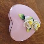 Juwelenkistje, Ophalen