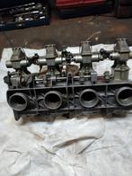 Dellorto vhbz20, Motoren, Ophalen