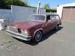CHEVROLET MALIBU OLDTIMER STATIONWAGEN BREAK, Auto's, Chevrolet, Bedrijf, Break, Te koop