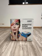 COSMY 250 - BWT zwembadrobot (6 exemplaren beschikbaar), Tuin en Terras, Ophalen of Verzenden, Nieuw, Overige typen