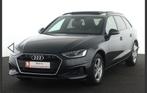 Audi a4 facelift met panodak gekeurd voor verkoop!!!, Auto's, Adaptive Cruise Control, 4 cilinders, A4, Leder
