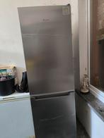 Réfrigérateur Whirlpool et congélateur, Electroménager, Réfrigérateurs & Frigos, Enlèvement