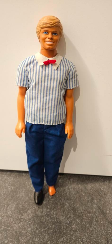 Mattel Ken pop, Hobby en Vrije tijd, Feestartikelen | Verhuur, Ophalen
