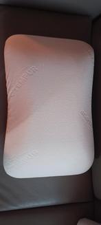 Coussin Tempur, Oreiller, Enlèvement, Blanc, Une personne