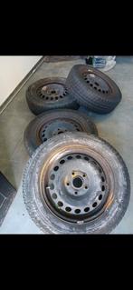 Pneu d'hiver Michelin VW, Autos : Divers, Accessoires de voiture, Enlèvement, Utilisé