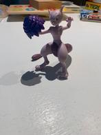 Pokemon Battle figuur Mewtwo, Verzamelen, Ophalen, Zo goed als nieuw