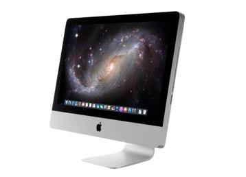 Apple iMac 21 "