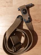 Bretelle et huilier IS pour USM1 WW2, Enlèvement ou Envoi