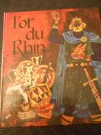 L'or du rhin et Histoires pour un petit garçon, Livres, Enlèvement, Utilisé, Garçon ou Fille