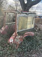 Cabine Fritsmeyer, Enlèvement