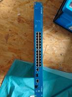 Switch NETGEAR poe, Computers en Software, Ophalen, Gebruikt