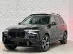BMW X7 40d xDrive M-Pack Individual 7 PL, Automaat, Leder, Diesel, SUV of Terreinwagen
