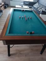 Stoppenbiljart, Sport en Fitness, Biljarten en Poolen, Ophalen