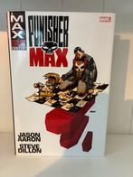 Punisher, Boeken, Strips | Comics, Ophalen of Verzenden, Zo goed als nieuw