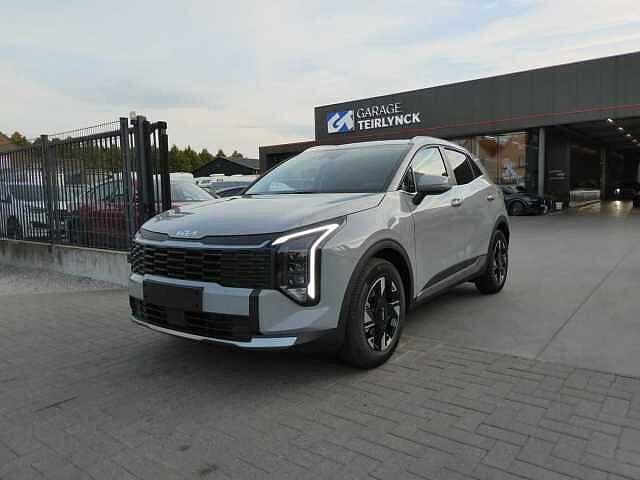 Kia Sportage 1.6 T-GDi 150pk Automaat LX Plus Facelift '25, Autos, Kia, Entreprise, Sportage, ABS, Régulateur de distance, Airbags