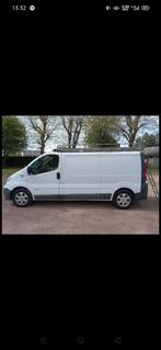 Renault trafic 115ch, Offres d'emploi