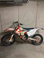 Ktm excf 350 six days 2017, Motoren, Motoren | KTM, Particulier, Enduro, 1 cilinder