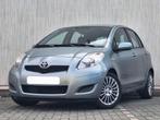 Toyata Yaris 1.4i AUTOMATISCHE VERSNELLING/Klaar om te regis, Auto's, Toyota, Automaat, Radio, Bedrijf, Berline