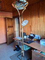 Staande lamp, Enlèvement