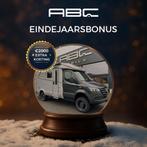 Hymer ML-T 580 4x4 - 190 PK - Hymer Smart Battery - 5G, Caravans en Kamperen, Mobilhomes, Automaat, Koelkast, Bedrijf, Diesel