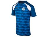 Marseille-shirt maat M, Sport en Fitness, Voetbal, Maat M, Ophalen of Verzenden, Gebruikt, Shirt