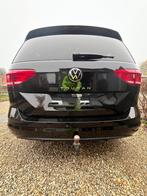 Volkswagen Touran Highline 2023 – 7 zitplaatsen – Automaat, USB, 1573 kg, 5 deurs, Particulier