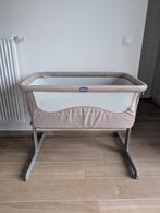 Chicco Next2me, Enlèvement, Utilisé