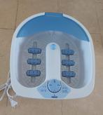 Baignoire de massage/bain de pieds Princess, Utilisé, Soin des mains et des pieds, Enlèvement ou Envoi