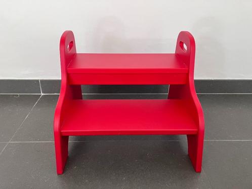 Kindertrapje, Kinderen en Baby's, Overige Kinderen en Baby's, Gebruikt, Ophalen