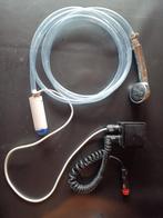 Kampeer douche, Caravans en Kamperen, Kampeeraccessoires, Ophalen