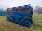 Partij palletstelling 4500 hoog, Zakelijke goederen, Ophalen