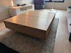 Salontafel eik, Huis en Inrichting, Tafels | Salontafels, Ophalen