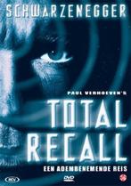 TOTAL RECALL ( A SCHWARZENEGGER ), Cd's en Dvd's, Dvd's | Science Fiction en Fantasy, Ophalen of Verzenden, Zo goed als nieuw
