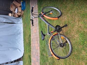  meisjesfiets 24inch Btwin beschikbaar voor biedingen