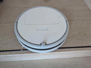 Robot Aspirateur Xiaomi C102, Enlèvement ou Envoi, Comme neuf, Aspirateur