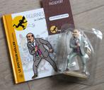 Kuifje Tintin figurine officiële n 12 Dokter Muller  Hergé, Nieuw, Verzenden, Kuifje