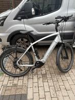 Trek allant +7 gris taille XL, Fietsen en Brommers, Elektrische fietsen, Ophalen, Gebruikt, Minder dan 30 km per accu, Overige merken