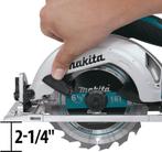 Makita accu cirkelzaag GRATIS LEVERING, Doe-het-zelf en Bouw, Cirkelzaag, Verzenden, Nieuw, Makita